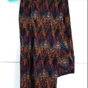 Lularoe leggings OS